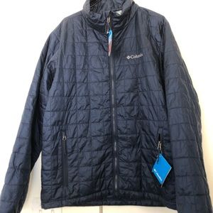Omni heat jacket